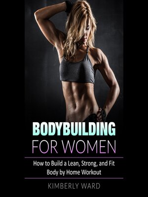 cover image of Bodybuilding for Women
